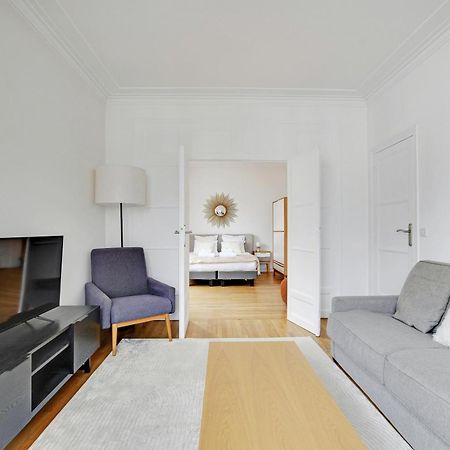 Pick A Flat'S Apartments In Saint Michel - Rue Du Sommerard Parigi Esterno foto