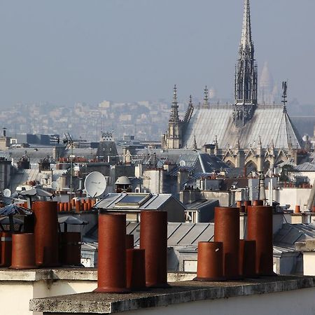 Pick A Flat'S Apartments In Saint Michel - Rue Du Sommerard Parigi Camera foto