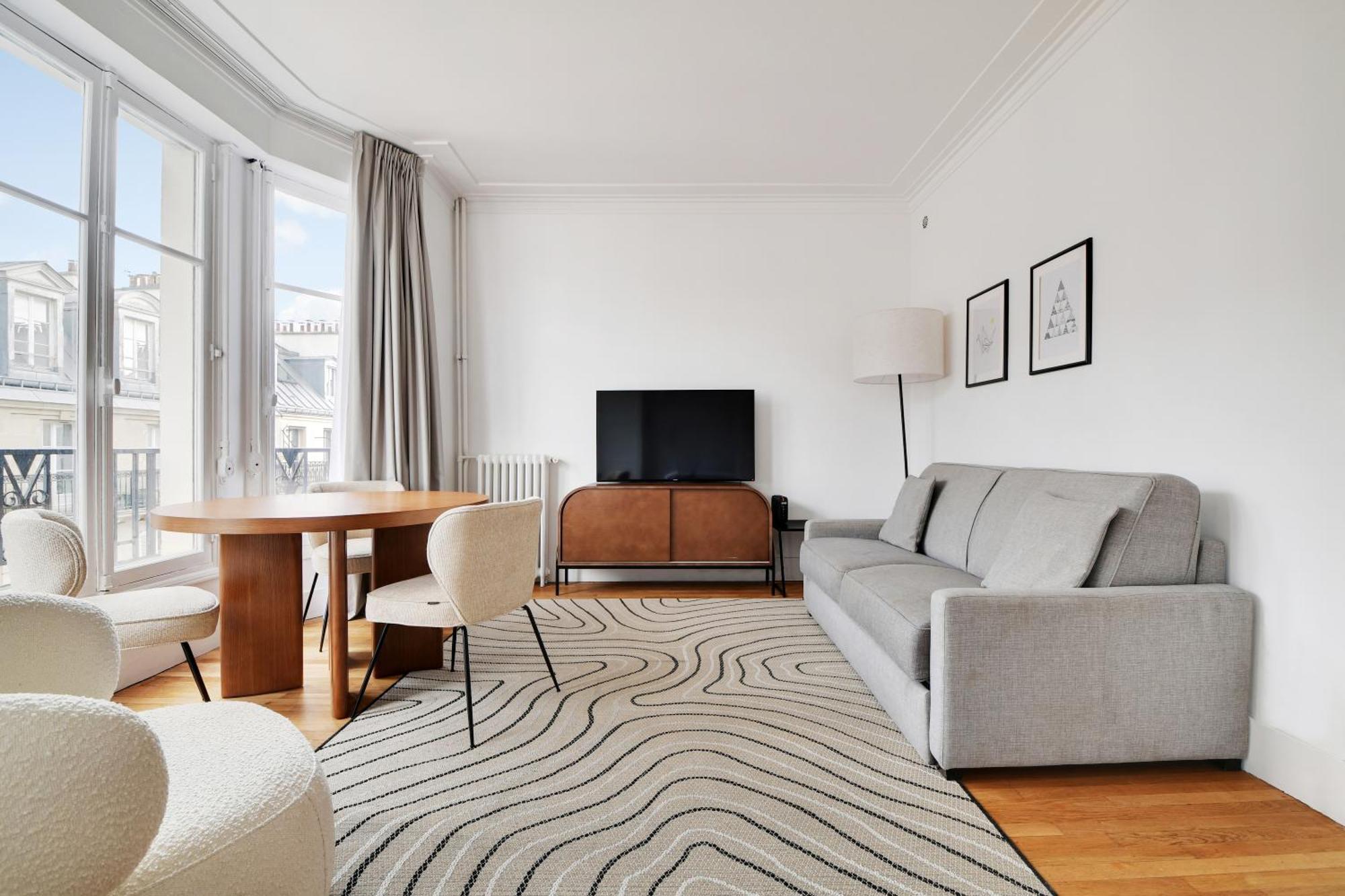 Pick A Flat'S Apartments In Saint Michel - Rue Du Sommerard Parigi Esterno foto
