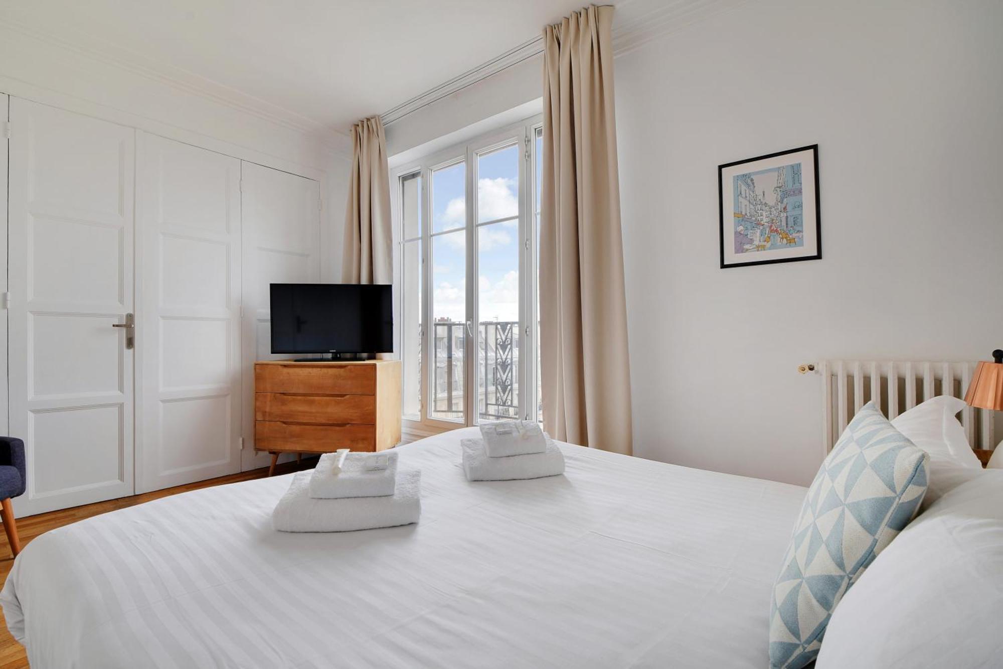 Pick A Flat'S Apartments In Saint Michel - Rue Du Sommerard Parigi Esterno foto