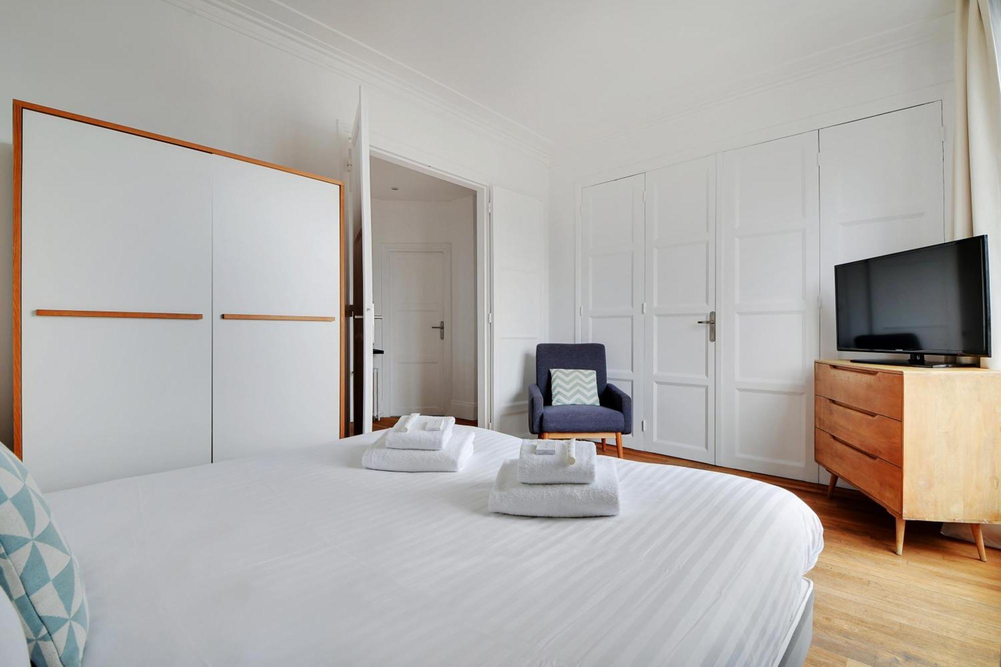 Pick A Flat'S Apartments In Saint Michel - Rue Du Sommerard Parigi Esterno foto
