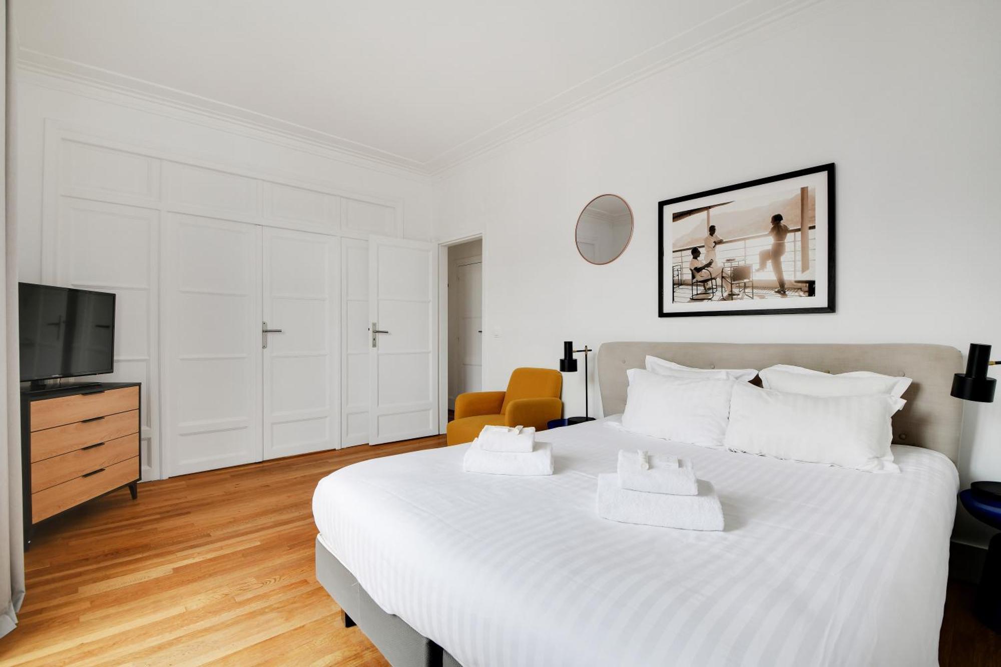 Pick A Flat'S Apartments In Saint Michel - Rue Du Sommerard Parigi Esterno foto