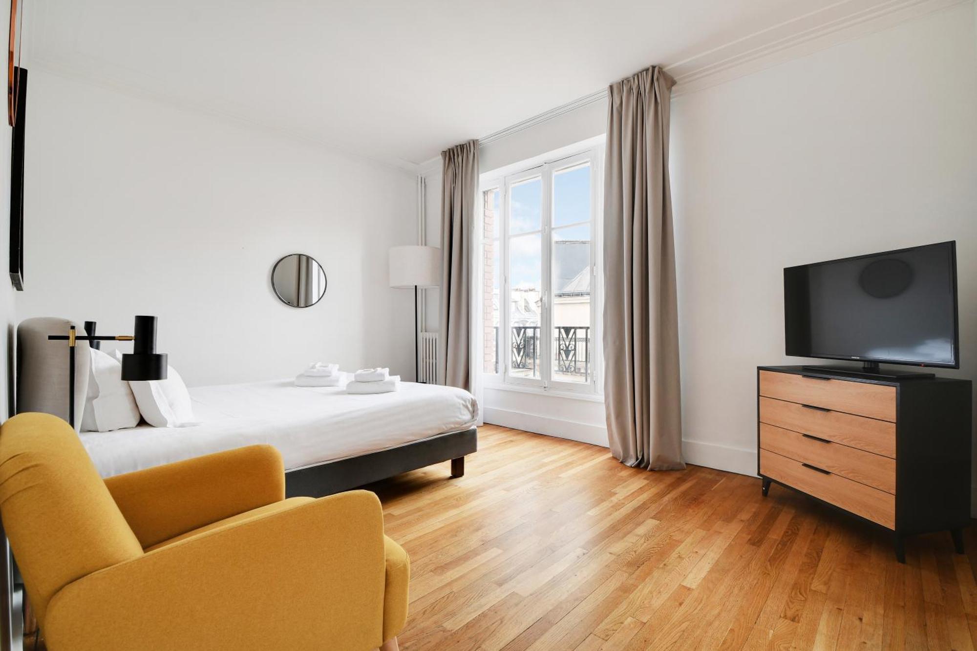 Pick A Flat'S Apartments In Saint Michel - Rue Du Sommerard Parigi Esterno foto