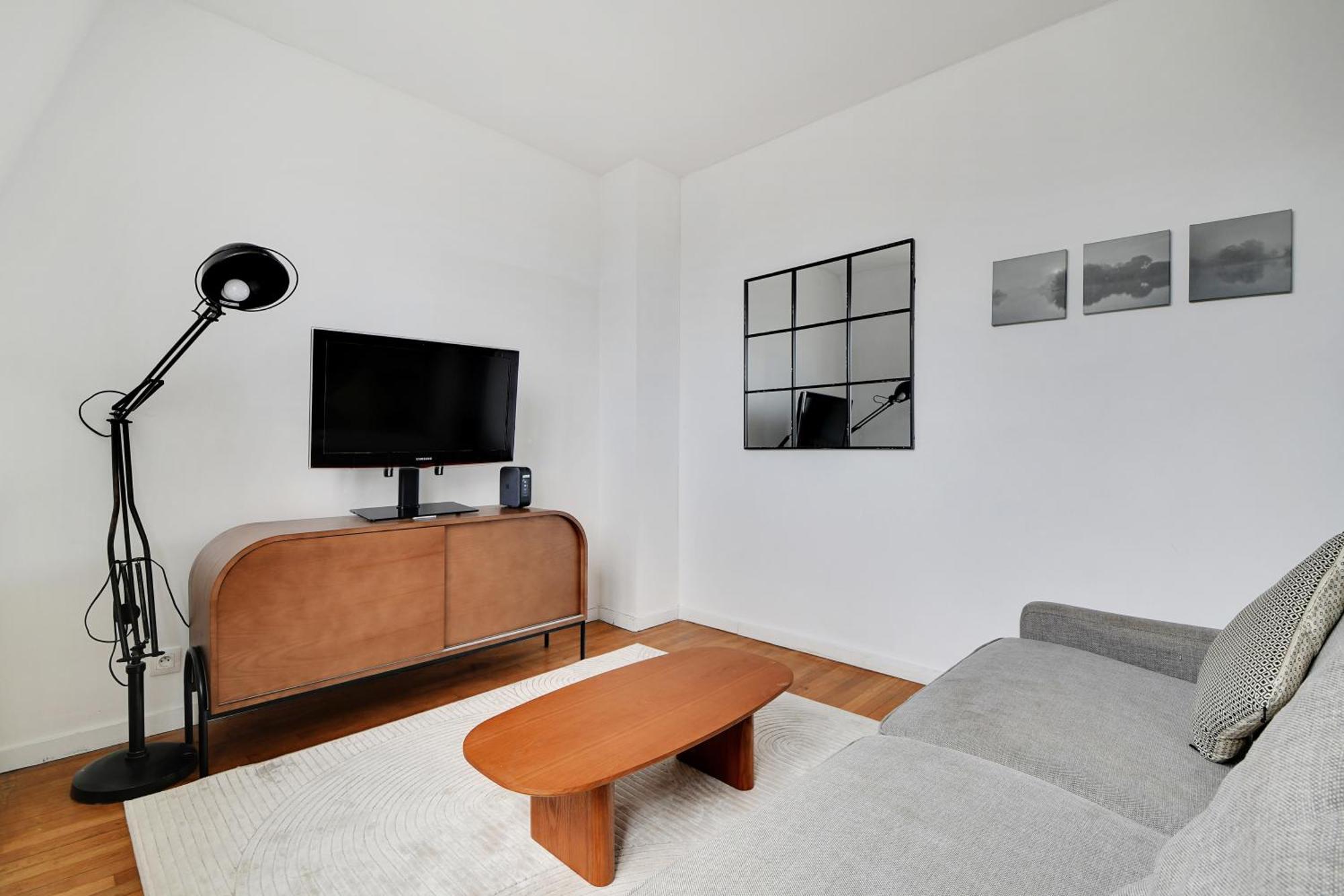 Pick A Flat'S Apartments In Saint Michel - Rue Du Sommerard Parigi Esterno foto