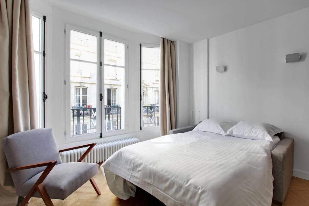 Pick A Flat'S Apartments In Saint Michel - Rue Du Sommerard Parigi Esterno foto