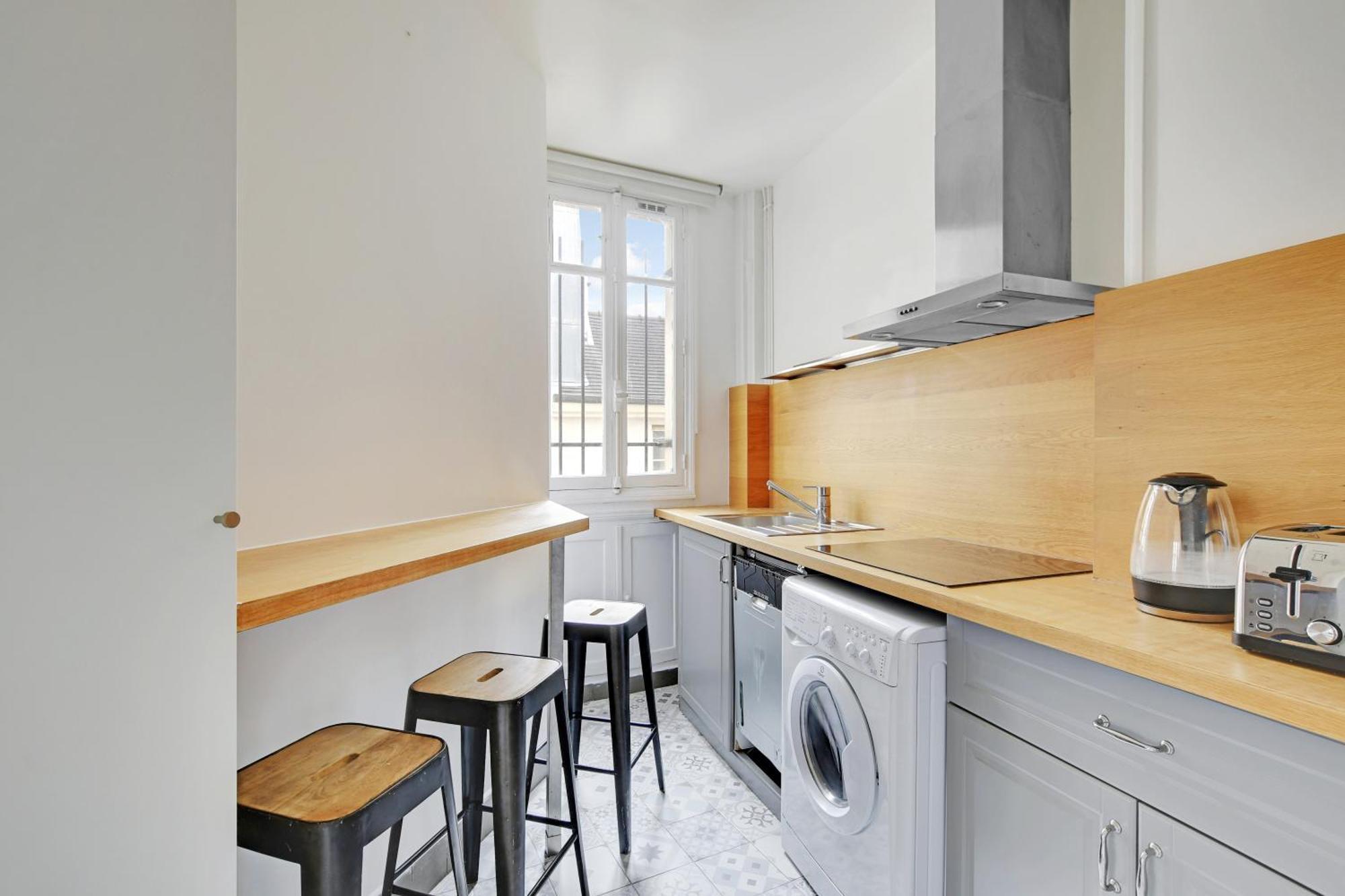 Pick A Flat'S Apartments In Saint Michel - Rue Du Sommerard Parigi Esterno foto