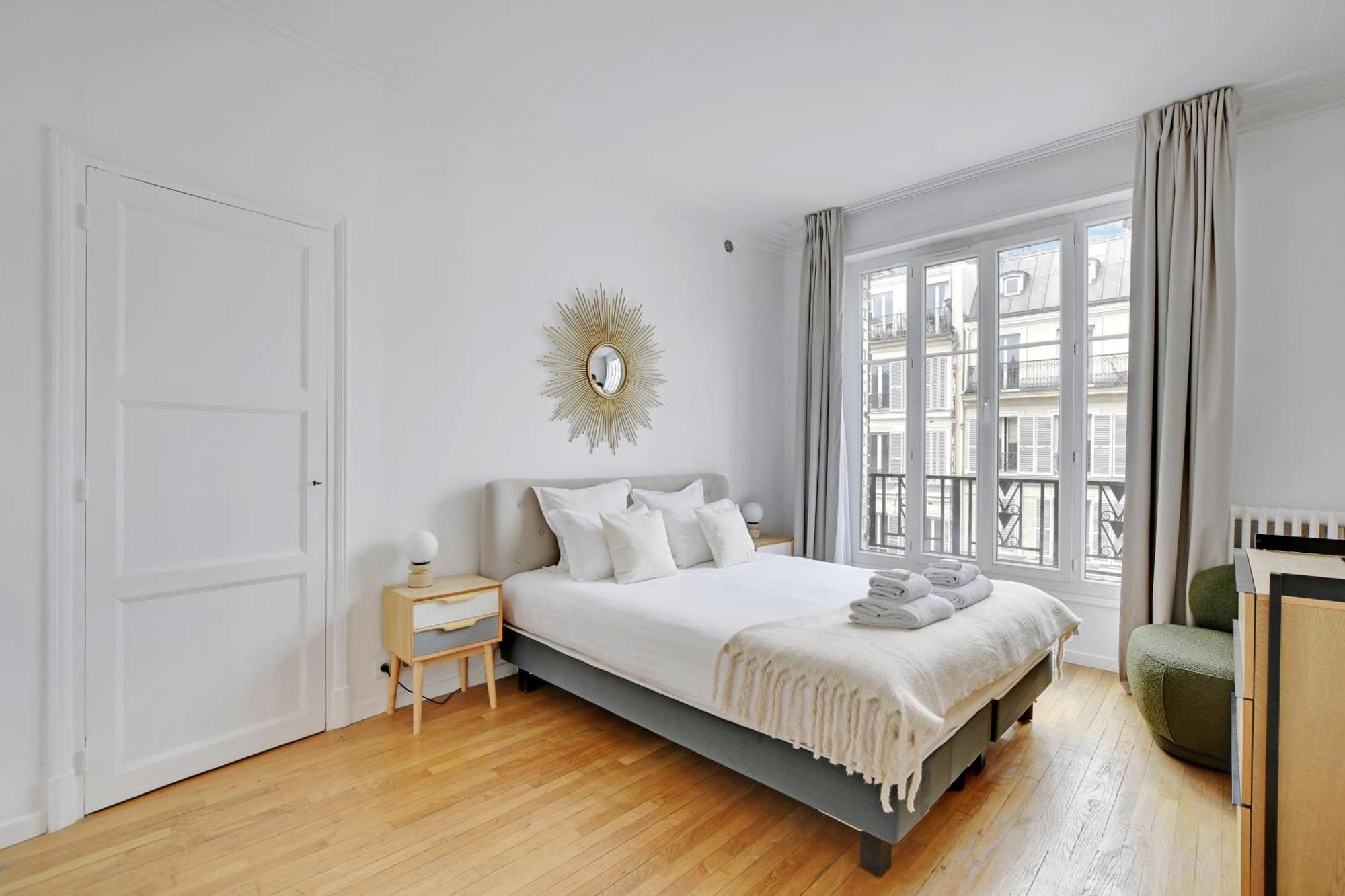 Pick A Flat'S Apartments In Saint Michel - Rue Du Sommerard Parigi Esterno foto