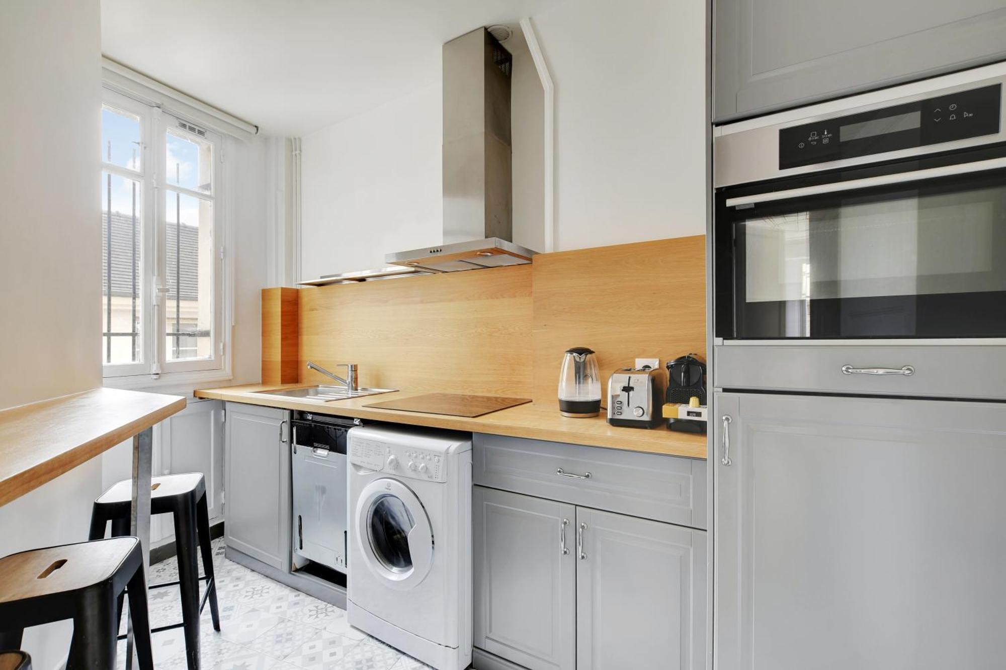 Pick A Flat'S Apartments In Saint Michel - Rue Du Sommerard Parigi Esterno foto