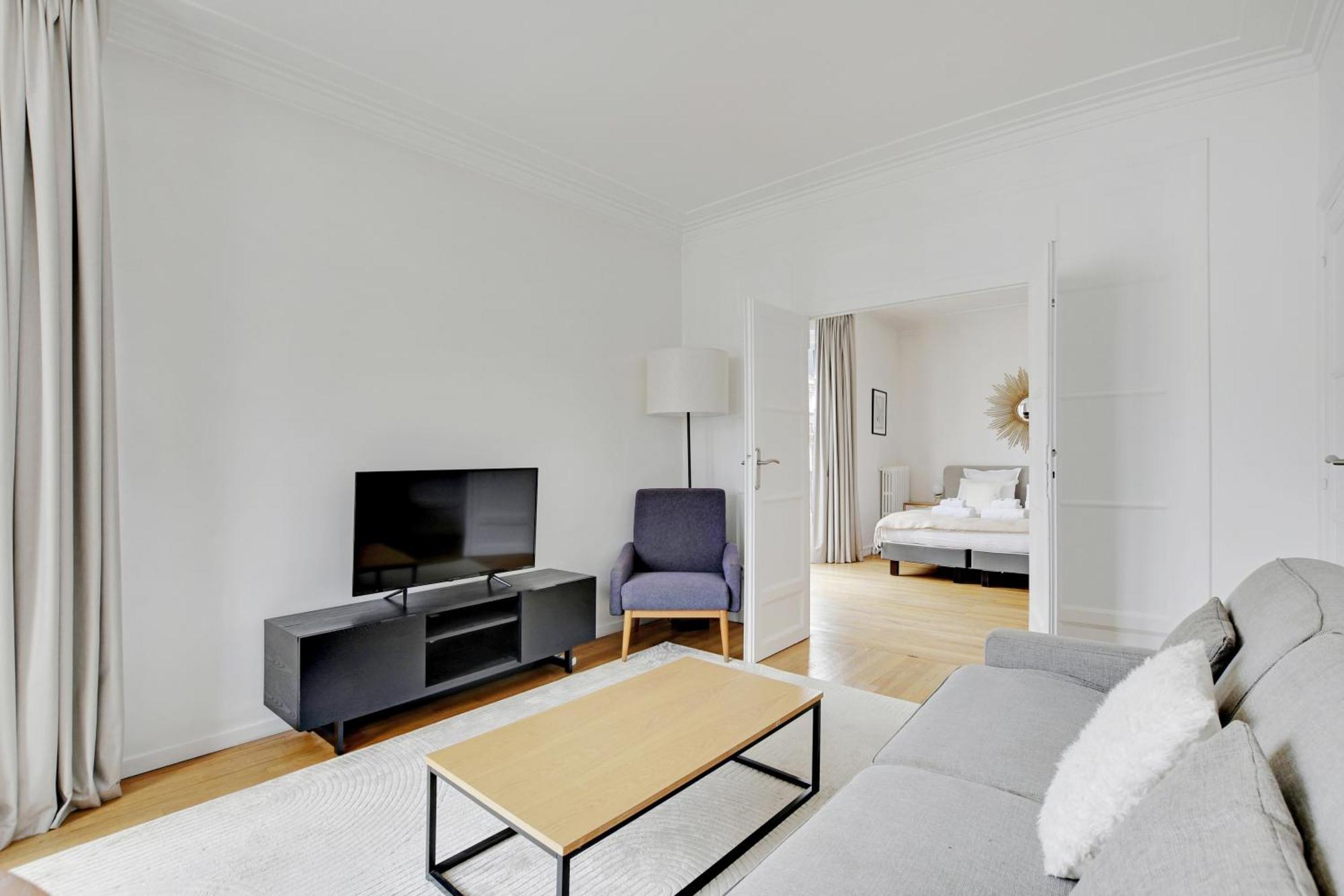 Pick A Flat'S Apartments In Saint Michel - Rue Du Sommerard Parigi Esterno foto