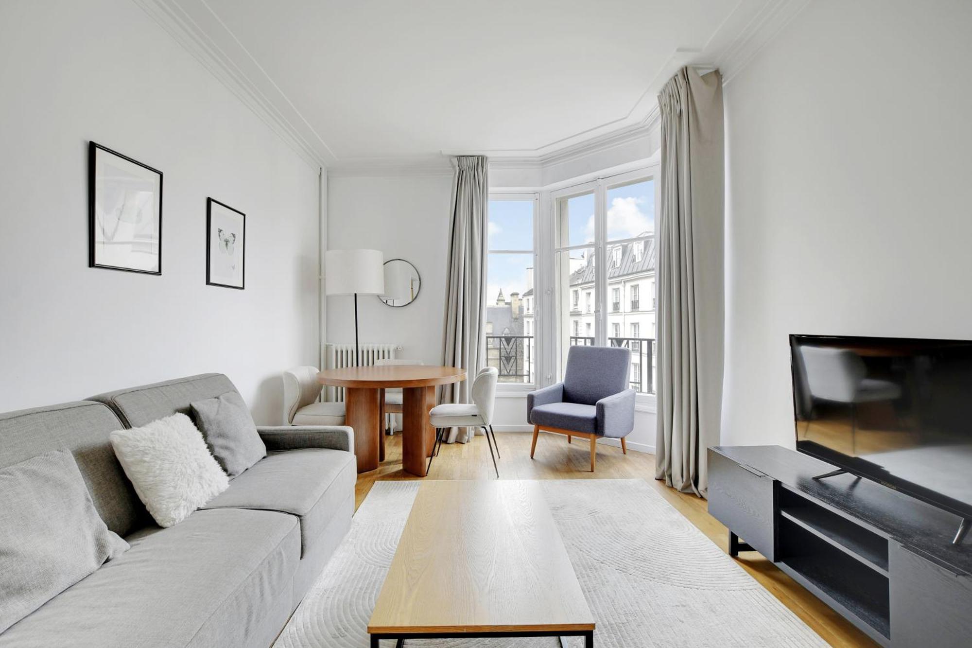 Pick A Flat'S Apartments In Saint Michel - Rue Du Sommerard Parigi Esterno foto