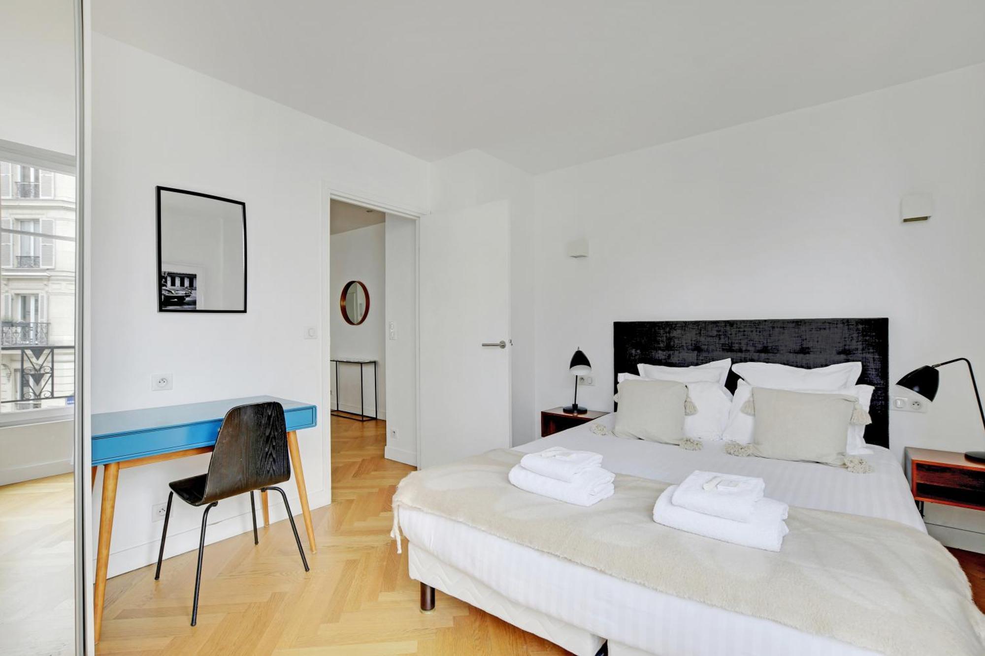 Pick A Flat'S Apartments In Saint Michel - Rue Du Sommerard Parigi Esterno foto