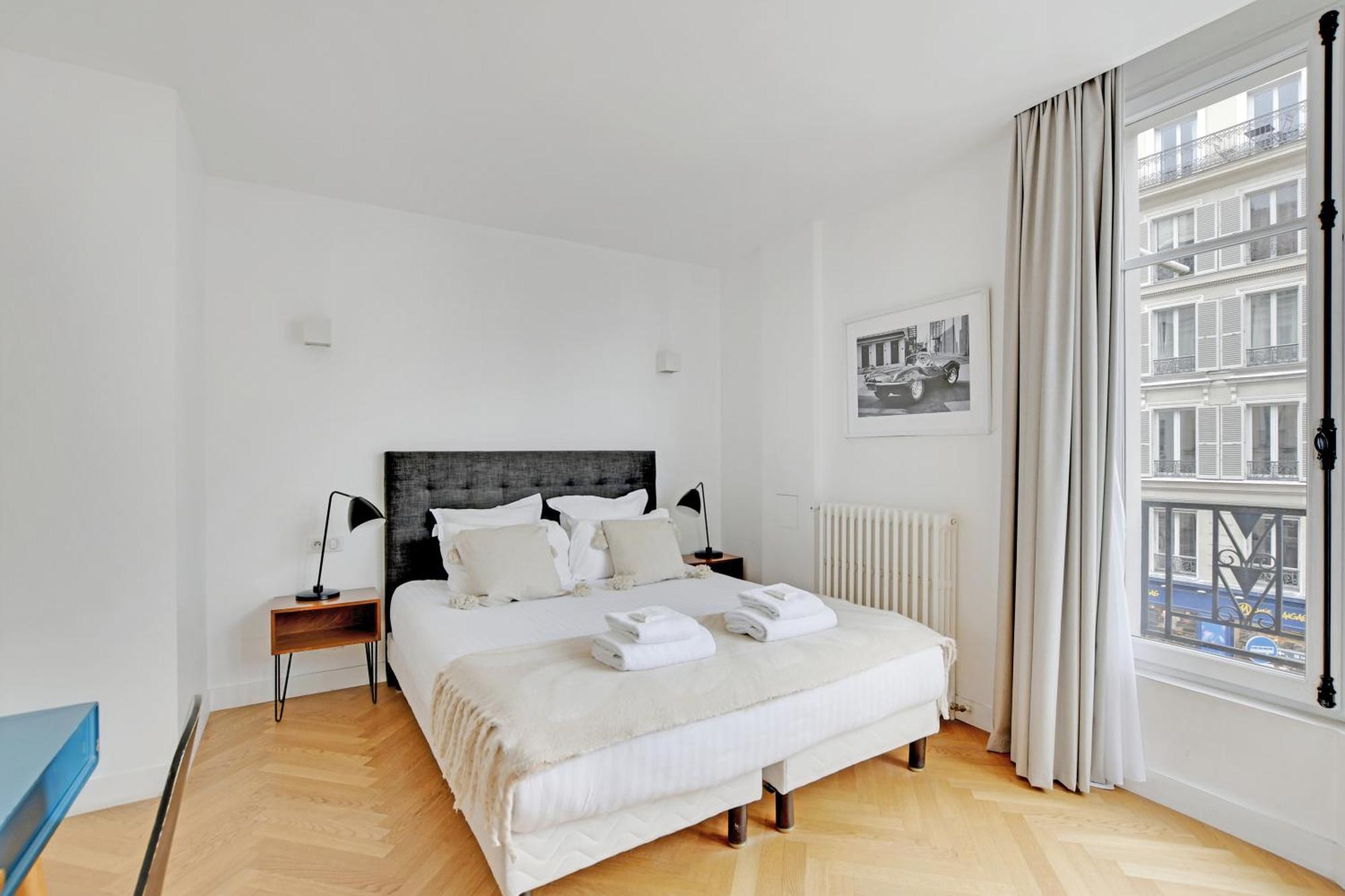 Pick A Flat'S Apartments In Saint Michel - Rue Du Sommerard Parigi Esterno foto