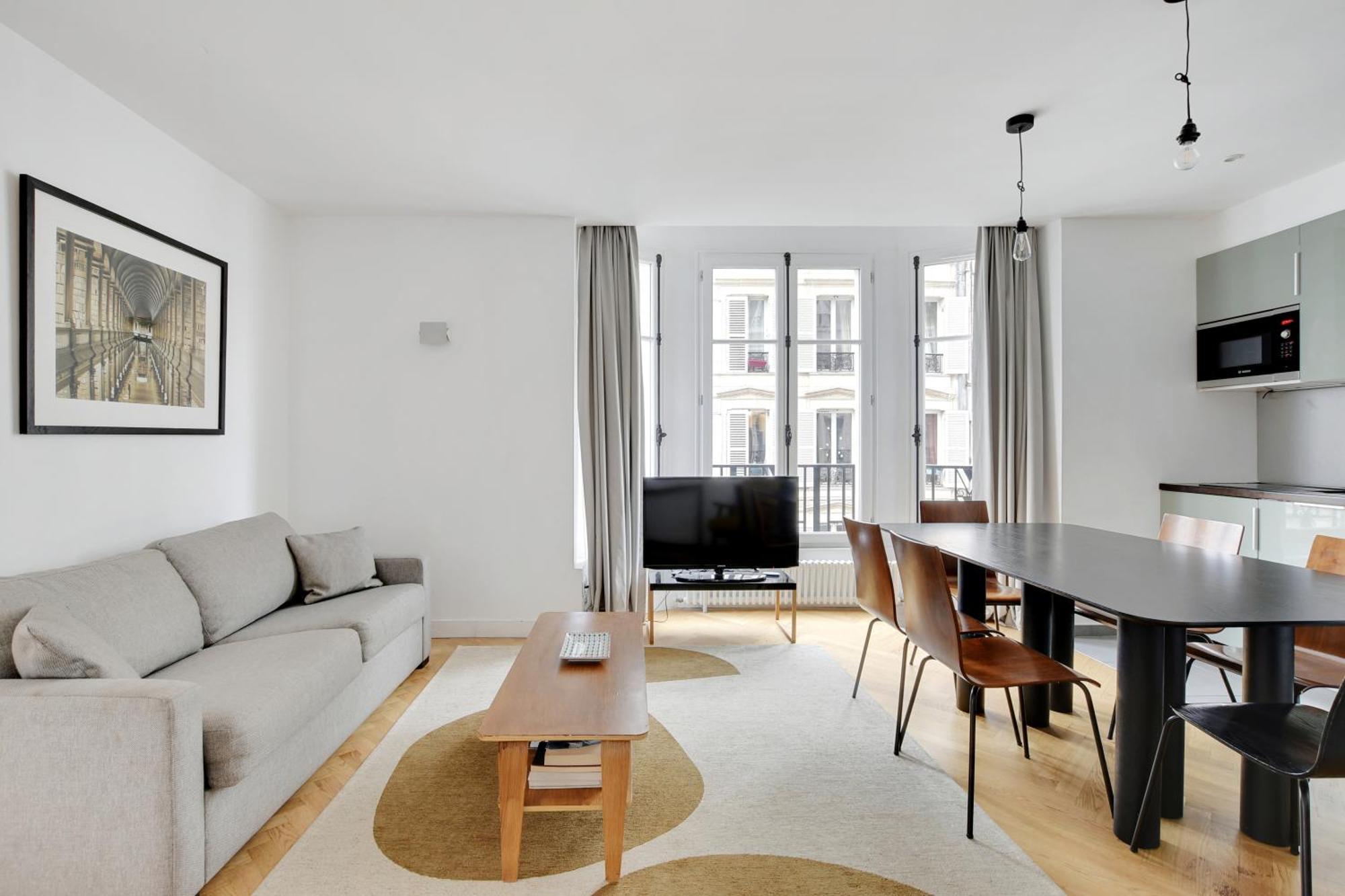 Pick A Flat'S Apartments In Saint Michel - Rue Du Sommerard Parigi Esterno foto