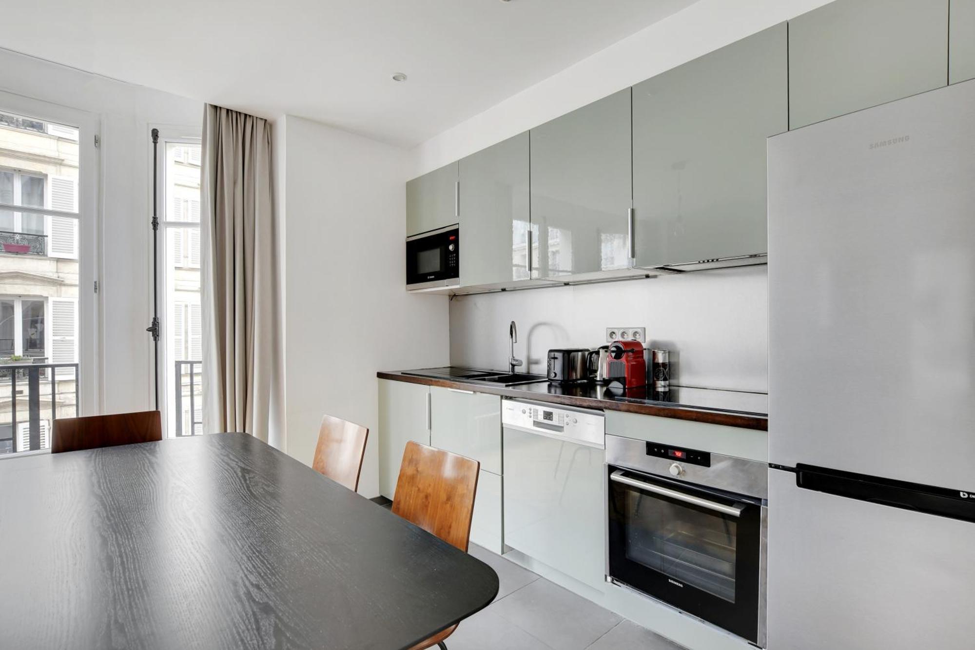 Pick A Flat'S Apartments In Saint Michel - Rue Du Sommerard Parigi Esterno foto