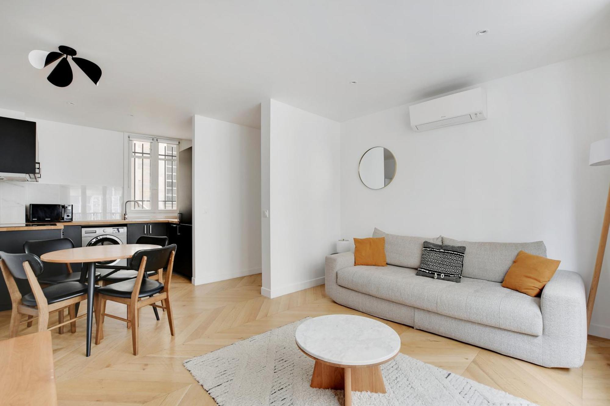 Pick A Flat'S Apartments In Saint Michel - Rue Du Sommerard Parigi Esterno foto