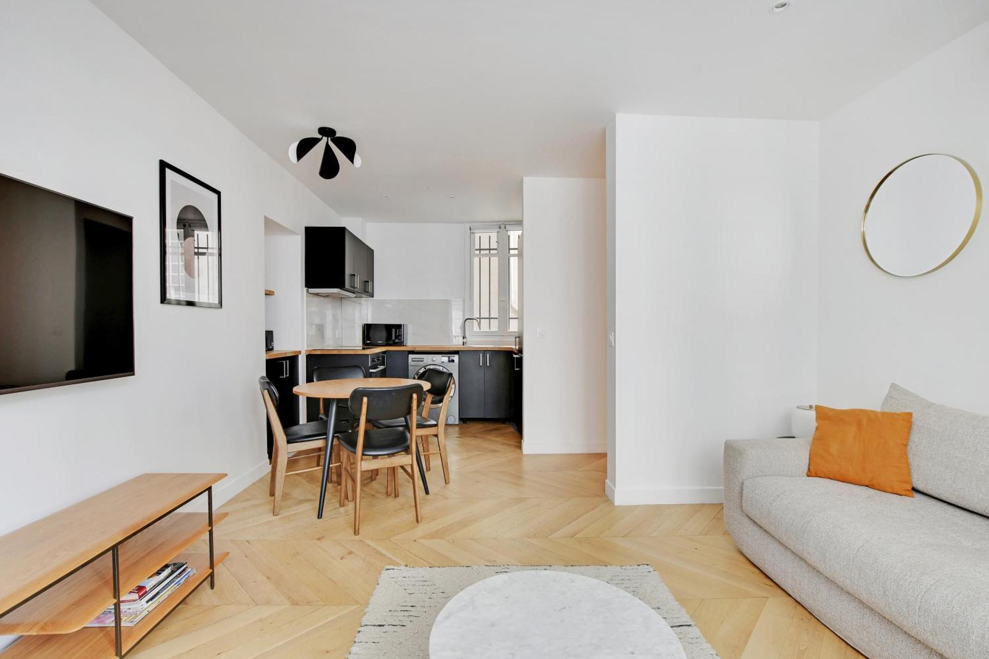 Pick A Flat'S Apartments In Saint Michel - Rue Du Sommerard Parigi Esterno foto