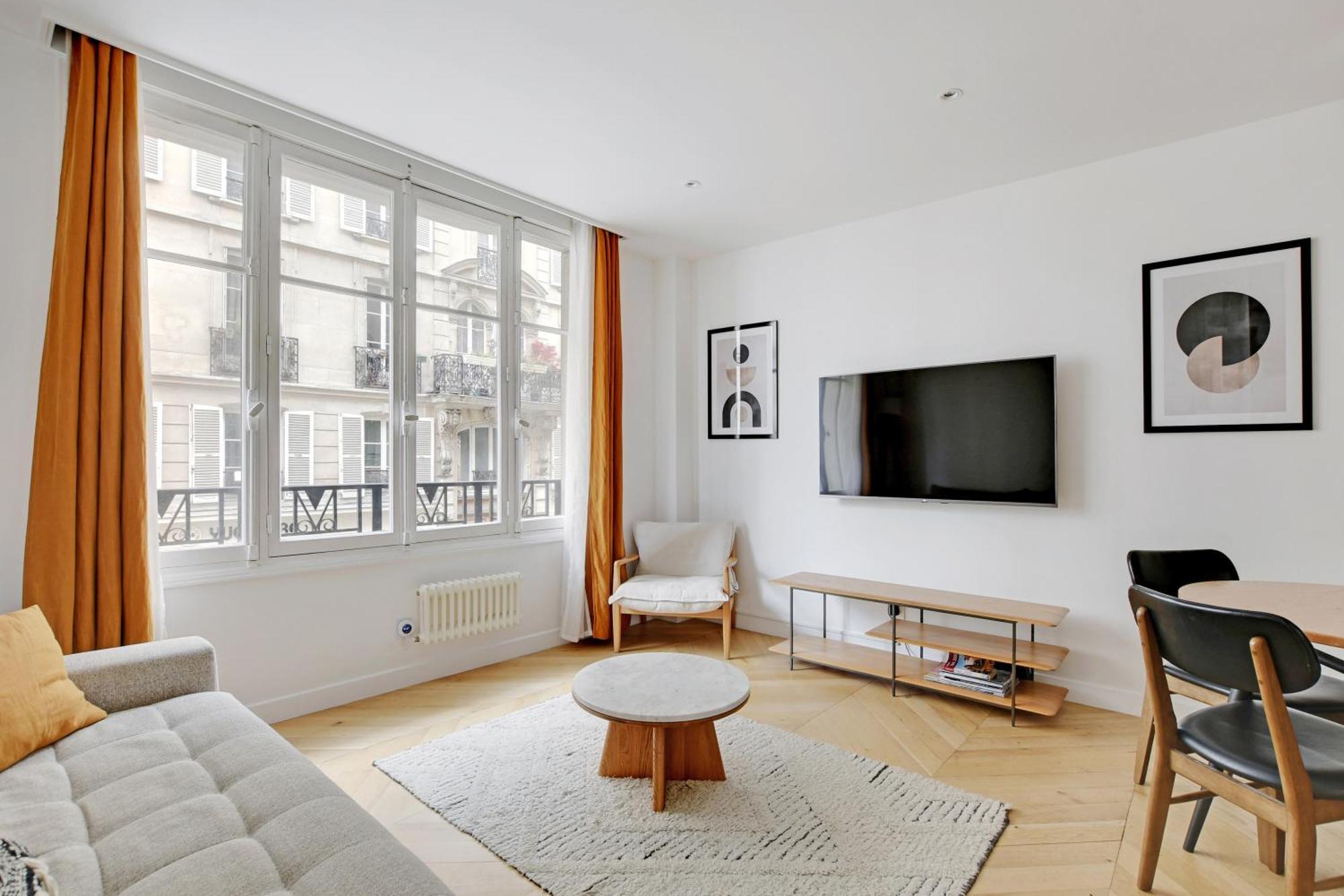 Pick A Flat'S Apartments In Saint Michel - Rue Du Sommerard Parigi Esterno foto