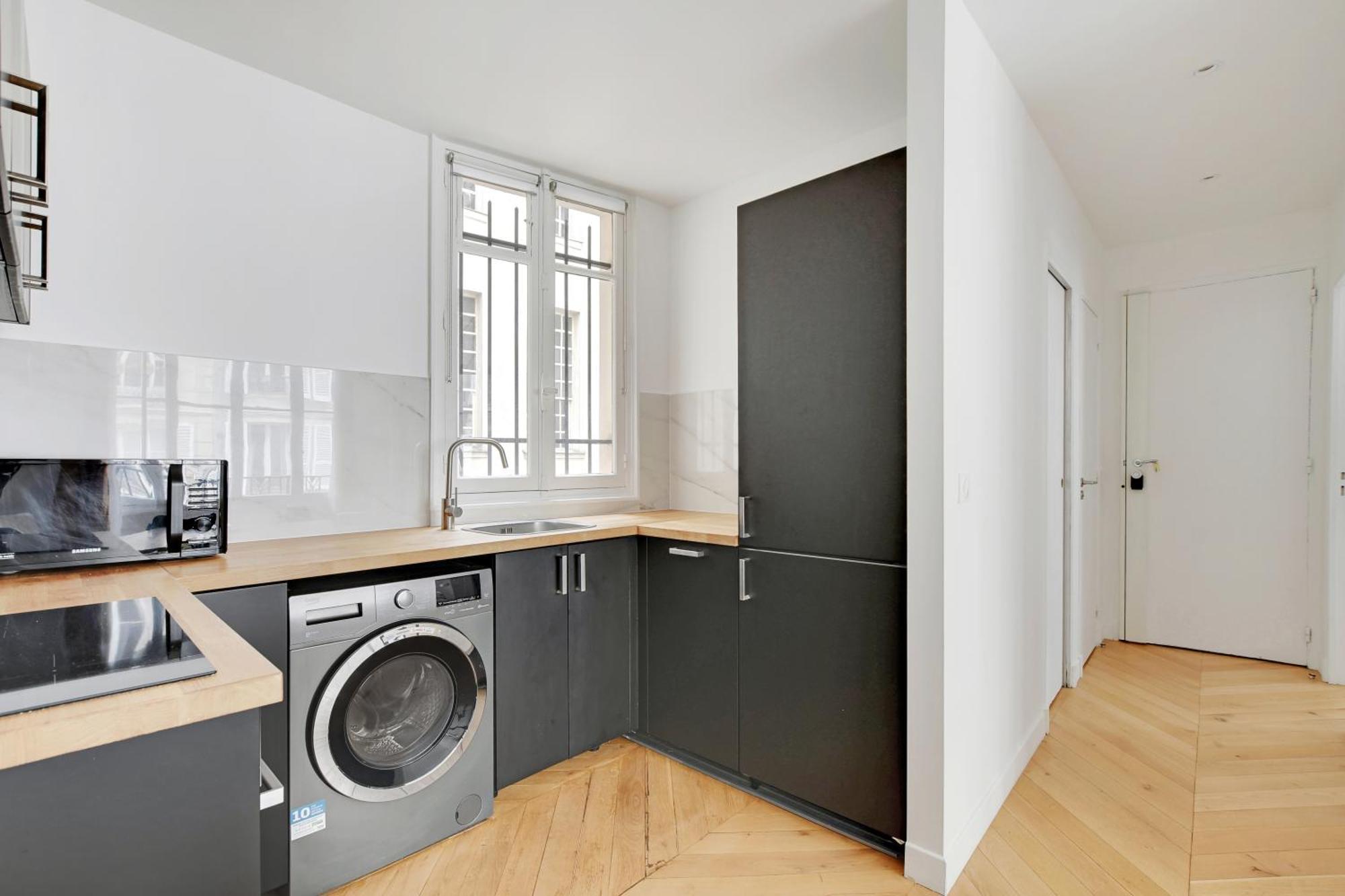 Pick A Flat'S Apartments In Saint Michel - Rue Du Sommerard Parigi Esterno foto