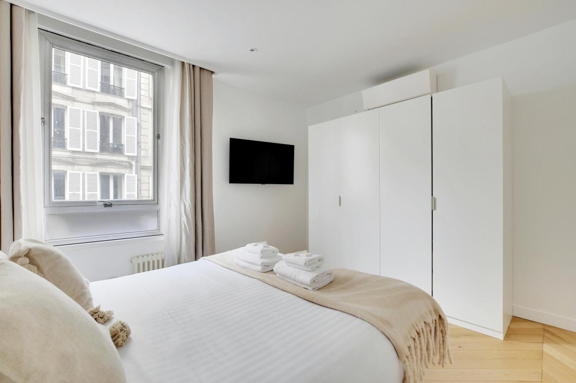 Pick A Flat'S Apartments In Saint Michel - Rue Du Sommerard Parigi Esterno foto