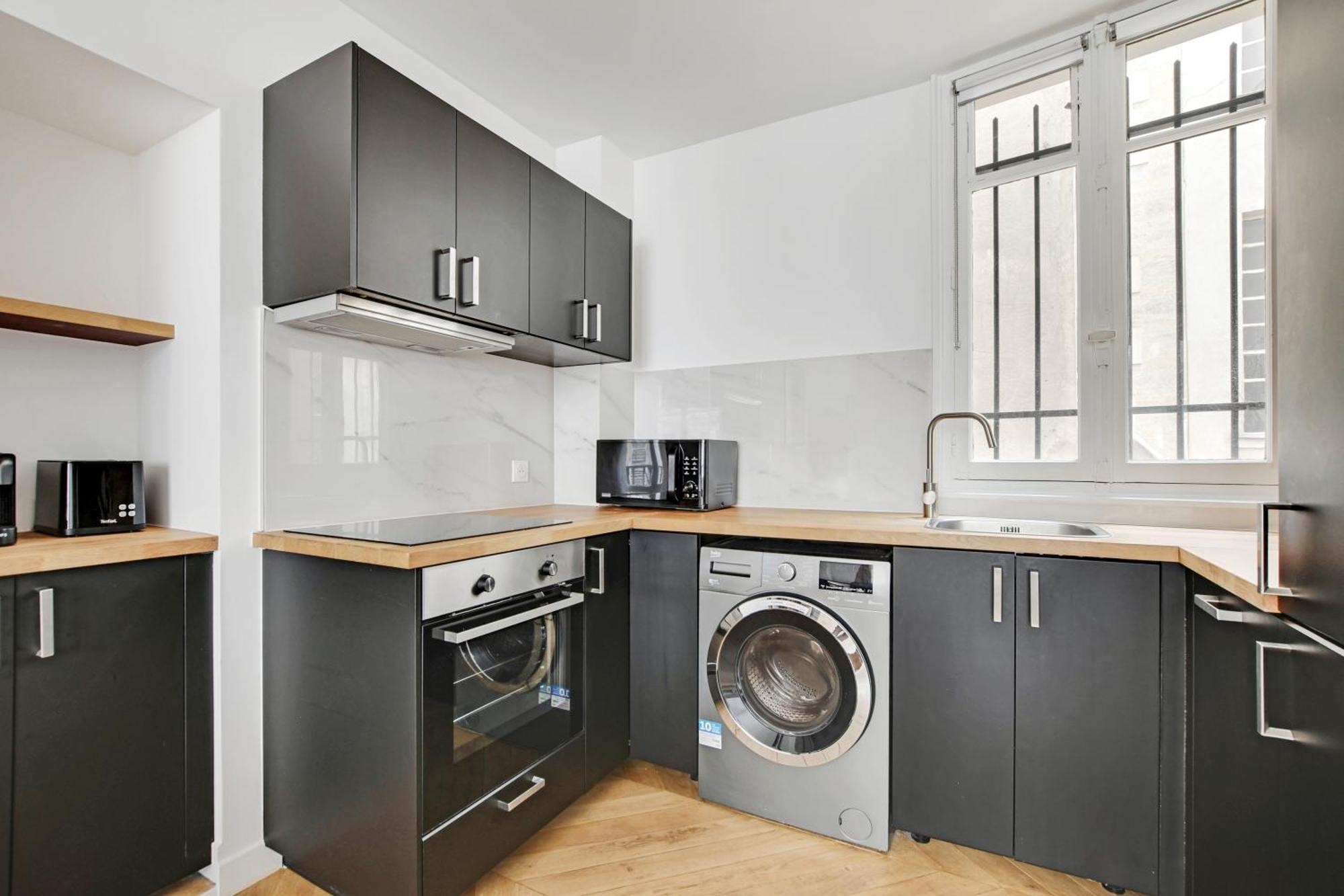Pick A Flat'S Apartments In Saint Michel - Rue Du Sommerard Parigi Esterno foto