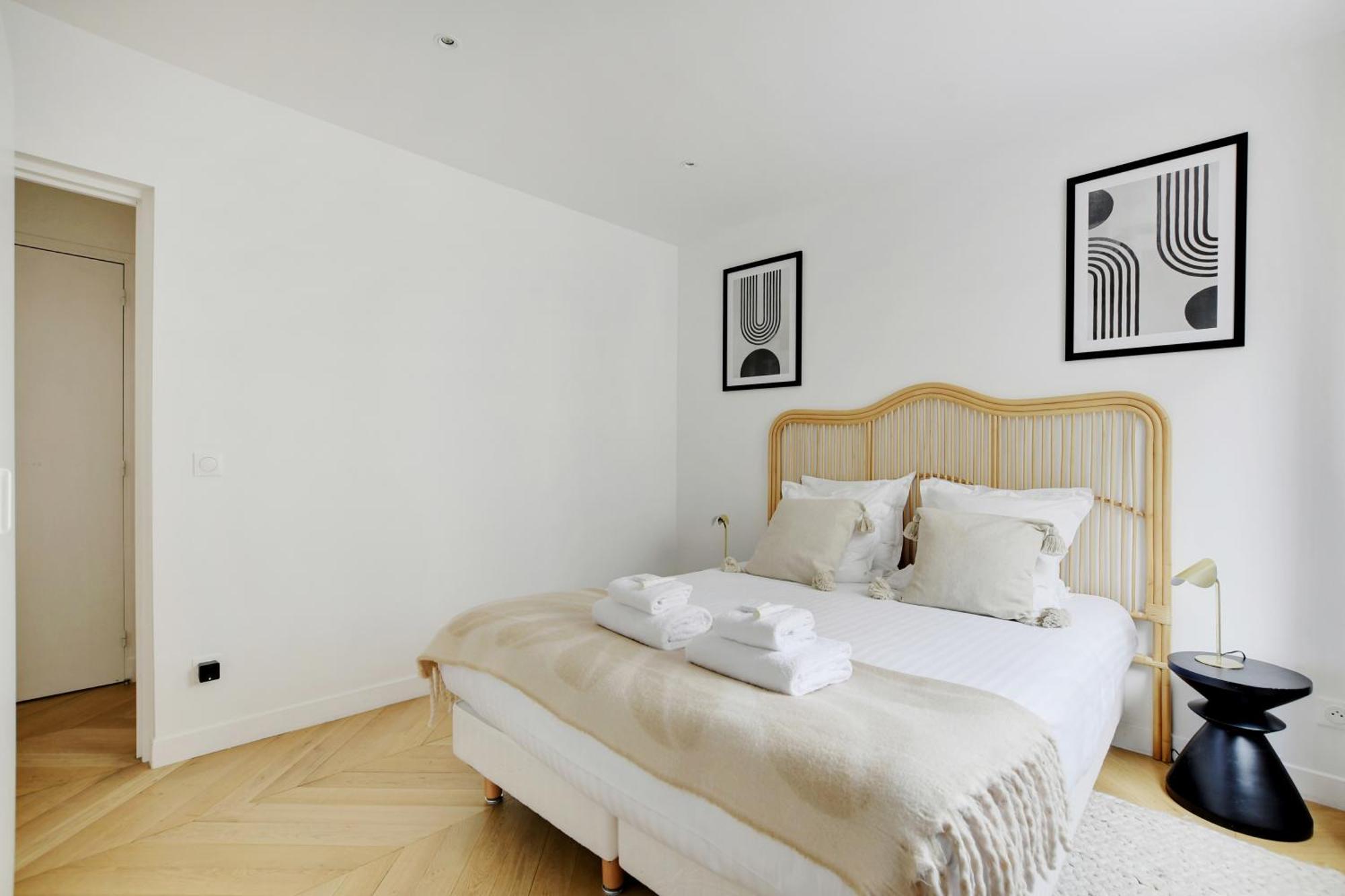 Pick A Flat'S Apartments In Saint Michel - Rue Du Sommerard Parigi Esterno foto