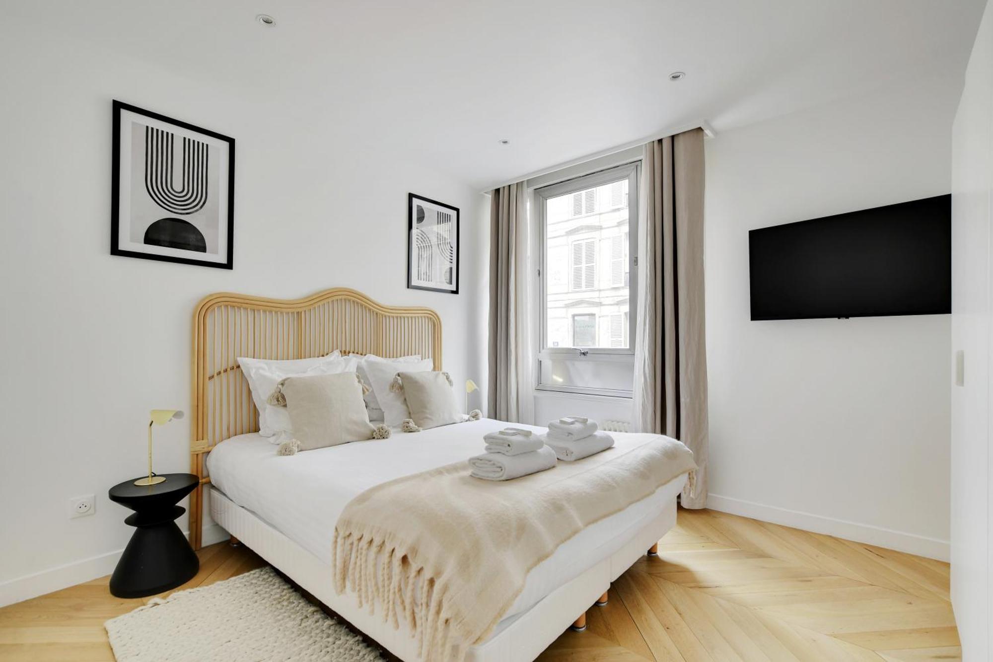 Pick A Flat'S Apartments In Saint Michel - Rue Du Sommerard Parigi Esterno foto