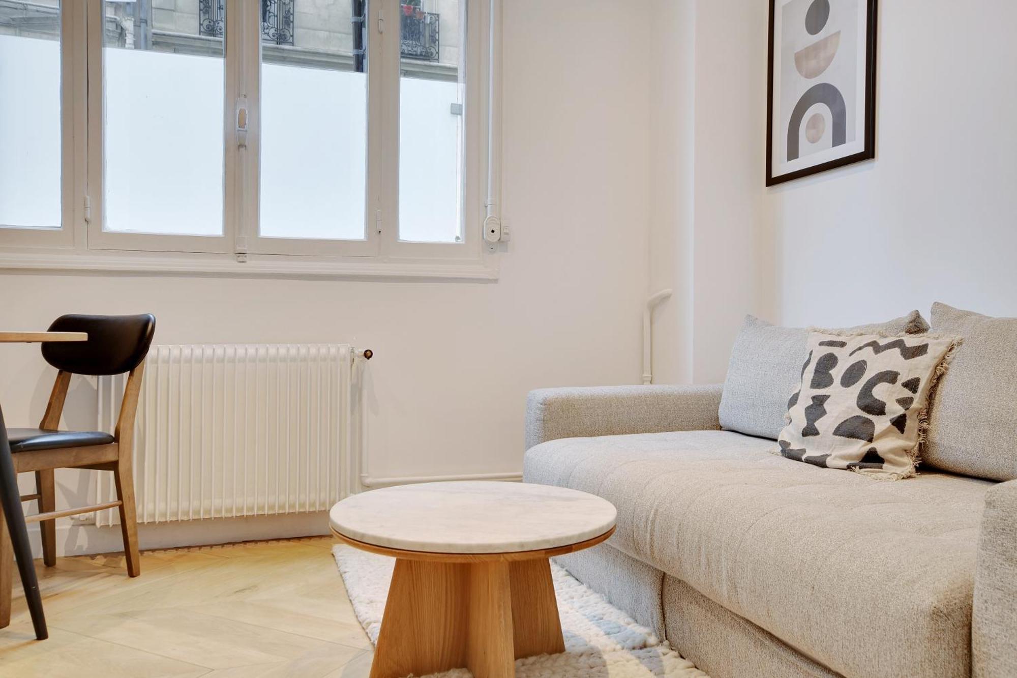 Pick A Flat'S Apartments In Saint Michel - Rue Du Sommerard Parigi Esterno foto