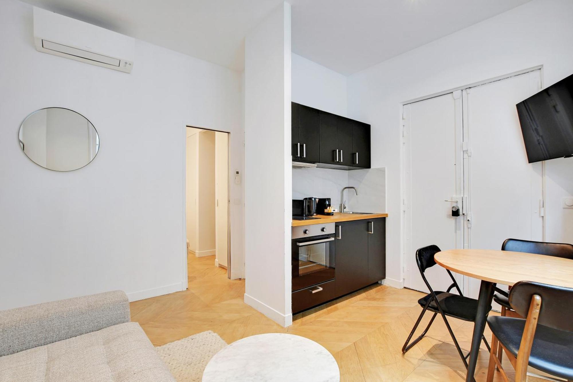 Pick A Flat'S Apartments In Saint Michel - Rue Du Sommerard Parigi Esterno foto