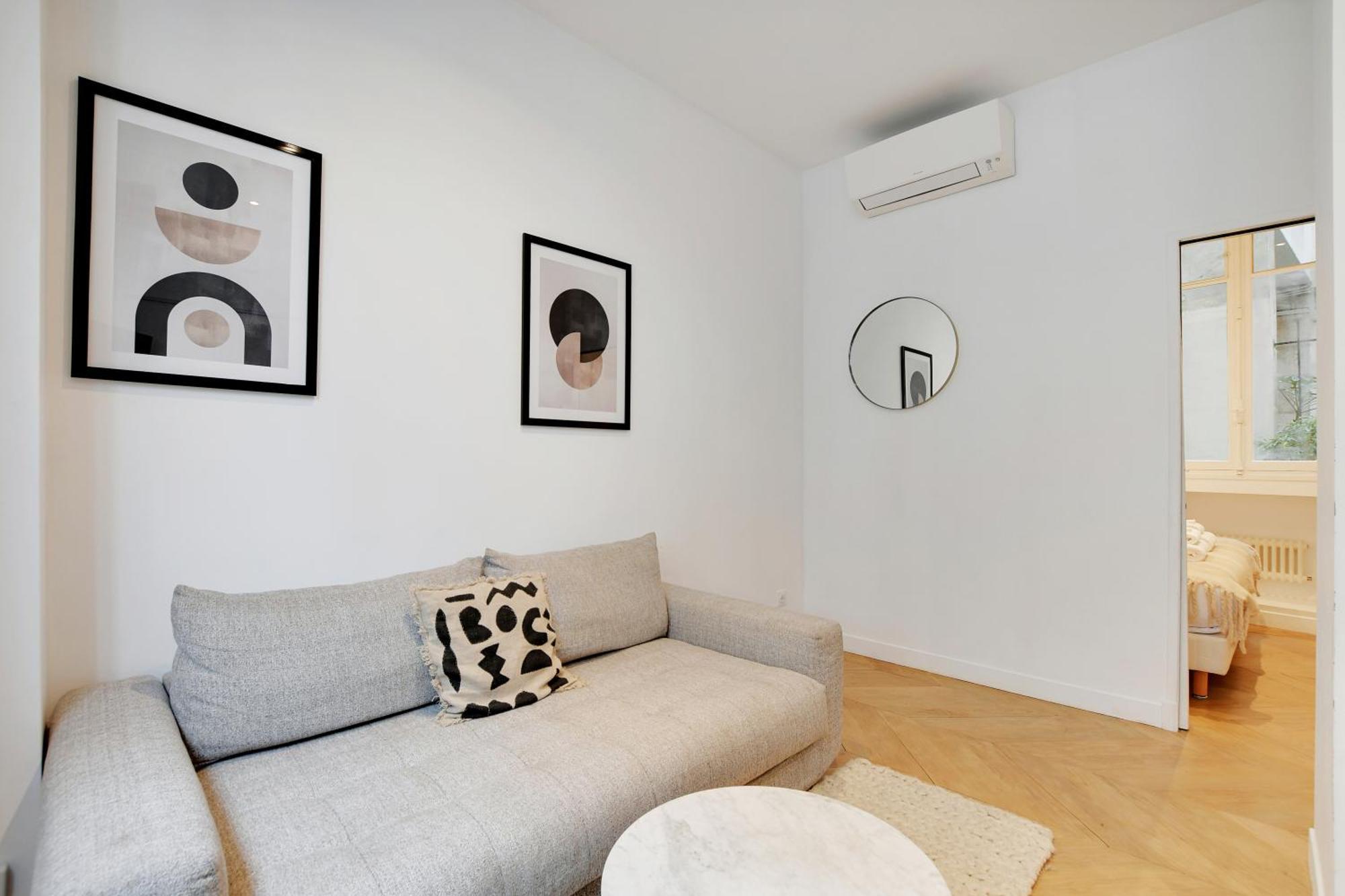 Pick A Flat'S Apartments In Saint Michel - Rue Du Sommerard Parigi Esterno foto